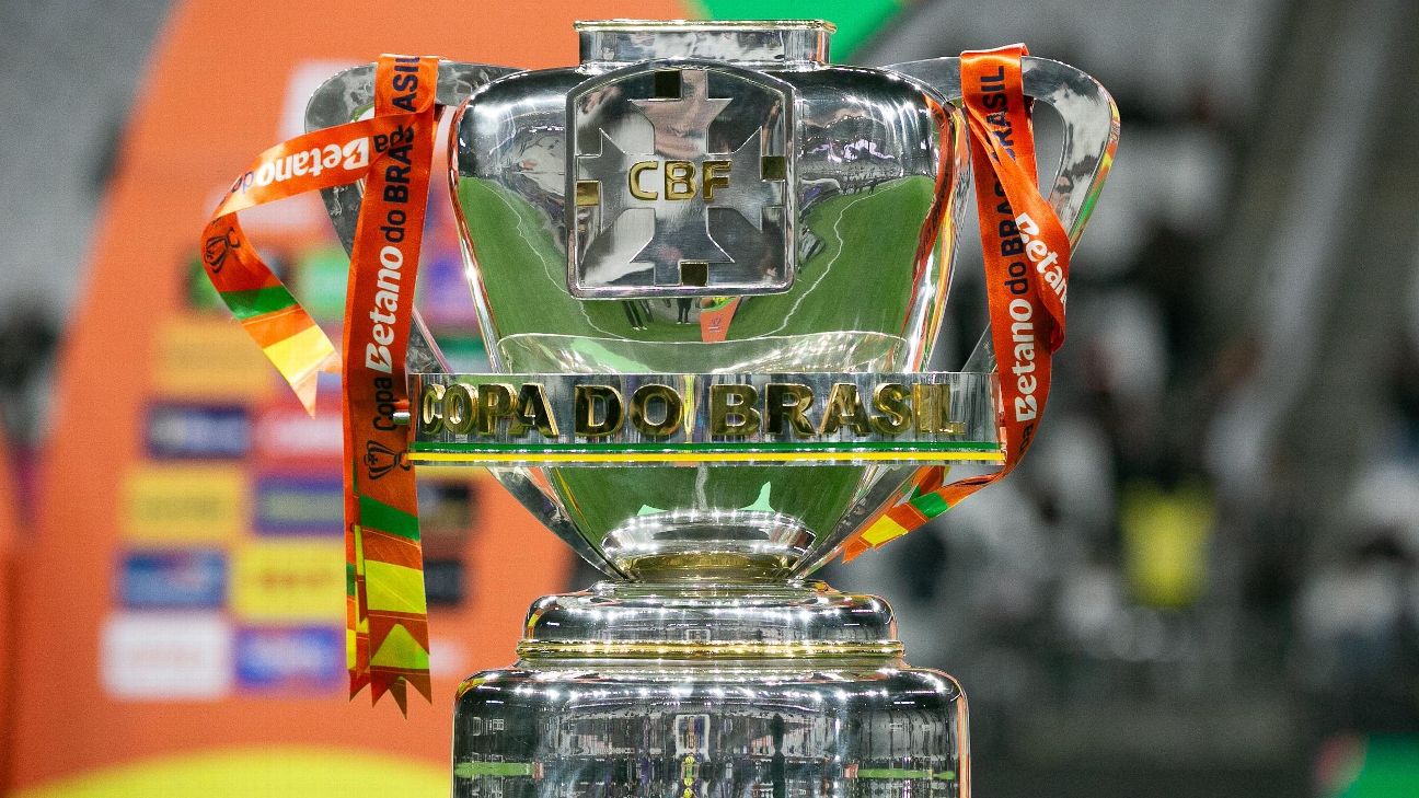 Corinthians é o Campeão da Copa do Brasil 2025