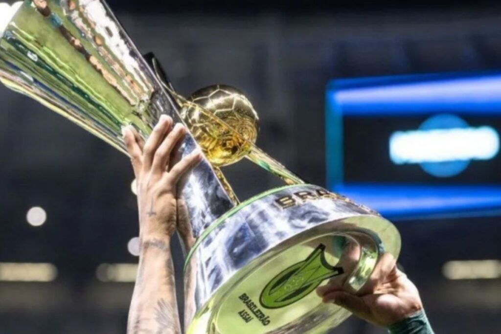 Mercado da Bola Brasileiro para 2026