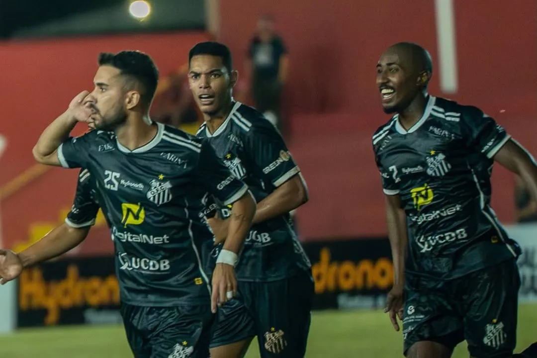 Campeonato Sul-Mato-Grossense 2026 Termina com Empate entre Operário e Águia Negra