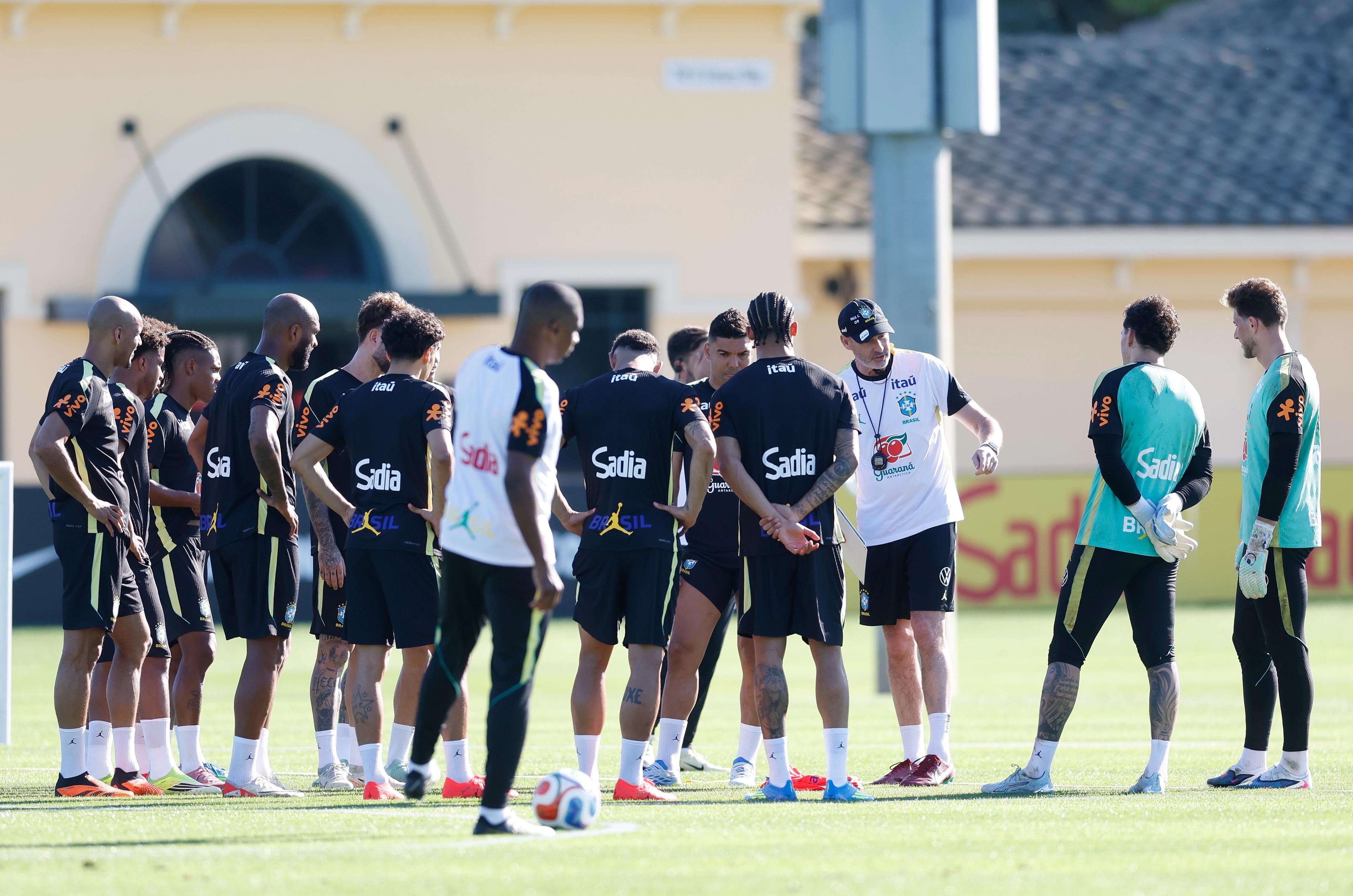 Brasil x França. Amistoso que carrega clima de decisão antes da Copa
