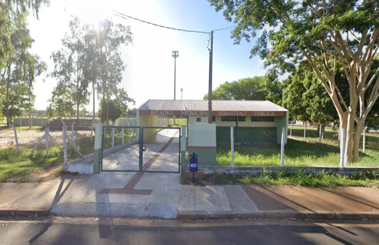 Campeonato Municipal, Bataguassu 2025