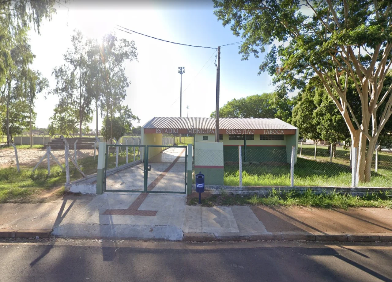 Campeonato Municipal, Bataguassu 2025