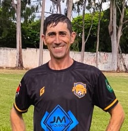 Cleber Gonçalves
