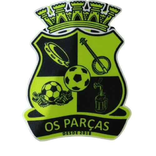 Os Parças