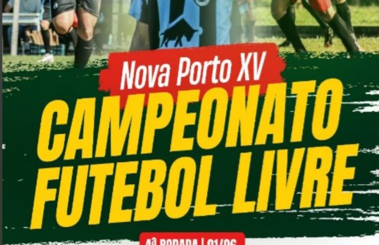 Resumo da Rodada Vencendo – Emoção do Início ao Fim!